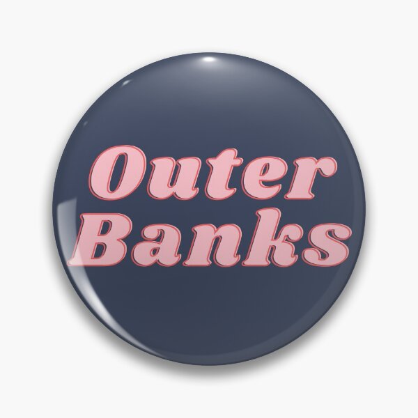 Item preview, Outer Banks NC designed and sold by polishalpaca.