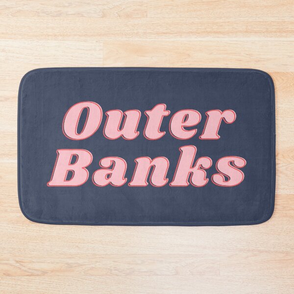 Item preview, Outer Banks NC designed and sold by polishalpaca.