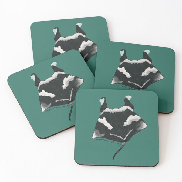 Item preview, Cayman Ray designed and sold by EMPEnada.
