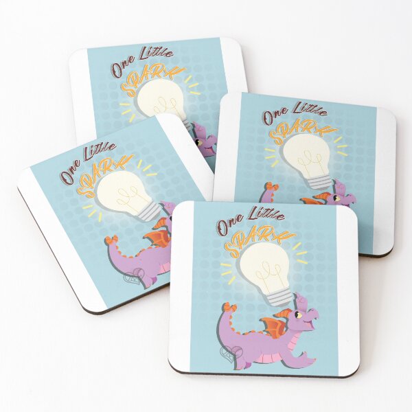 Aperçu de l'œuvre One Little Spark créée et vendue par pastalbird.