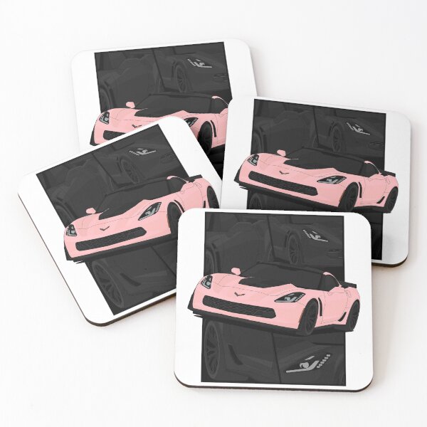Item preview, Z06 PINK designed and sold by VenZolic.
