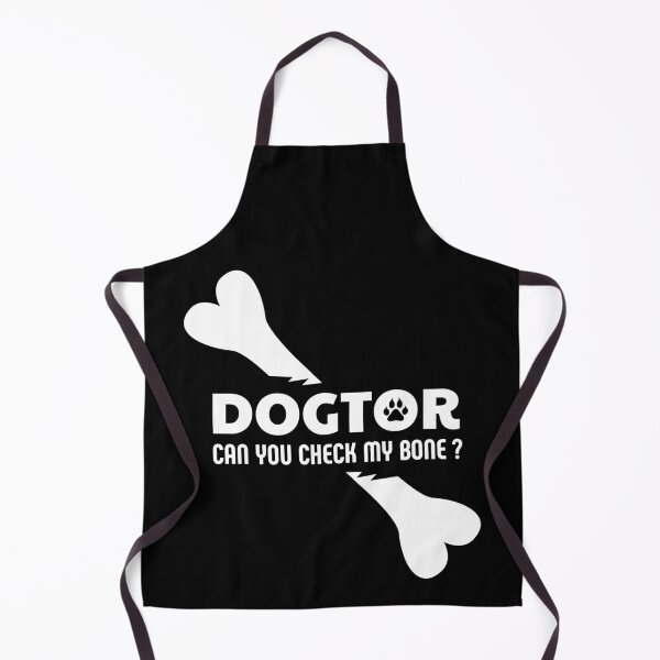 Item preview, Dogtor - Can you check my bone ? | TAGADOG designed and sold by tagadog.