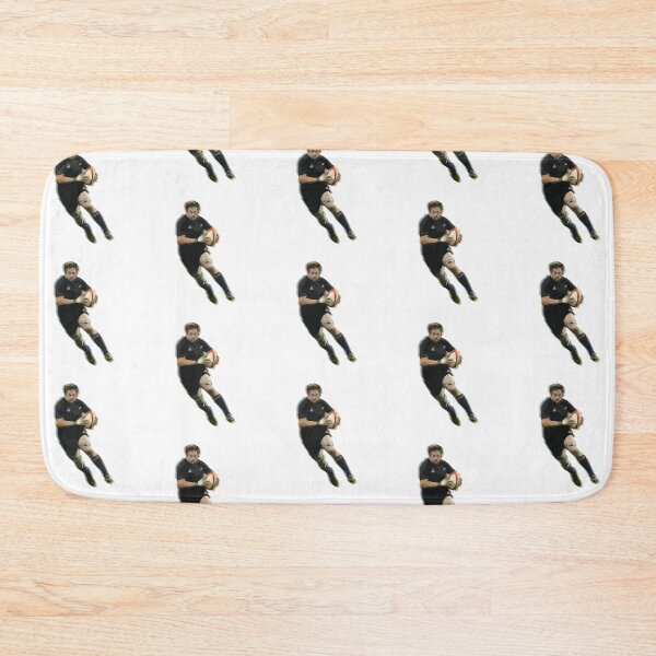 Item preview, Richie McCaw Illustration designed and sold by rugbyhighlights.