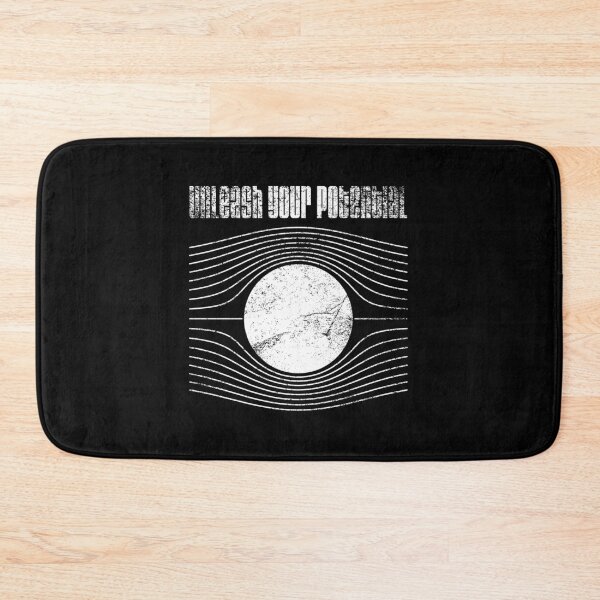 Item preview, Unleash your potential designed and sold by AeroGeekTees.