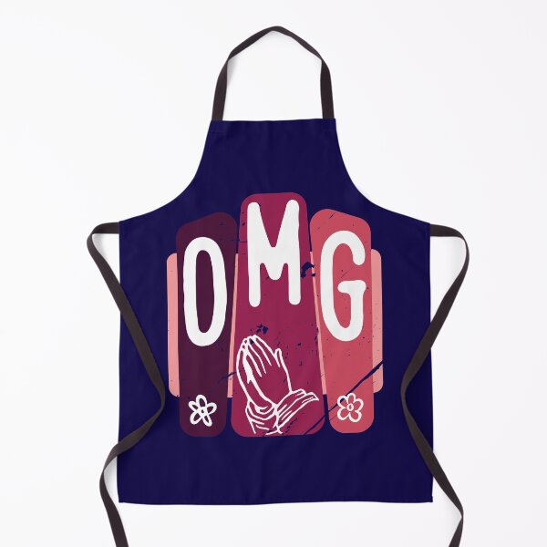 Item preview, Dear God why, oh, why designed and sold by ChatterFox.