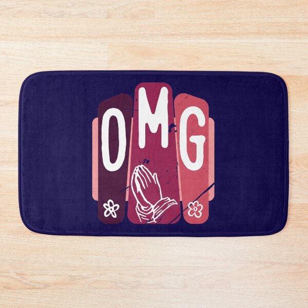 Item preview, Dear God why, oh, why designed and sold by ChatterFox.