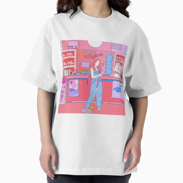 Item preview, LOONA VIVI EVERYDAY I LOVE YOU designed and sold by OneandOnlyRosy.