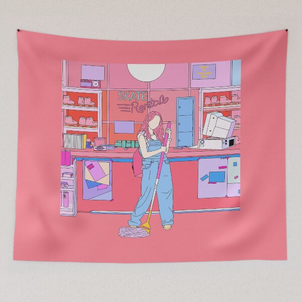 Item preview, LOONA VIVI EVERYDAY I LOVE YOU designed and sold by OneandOnlyRosy.