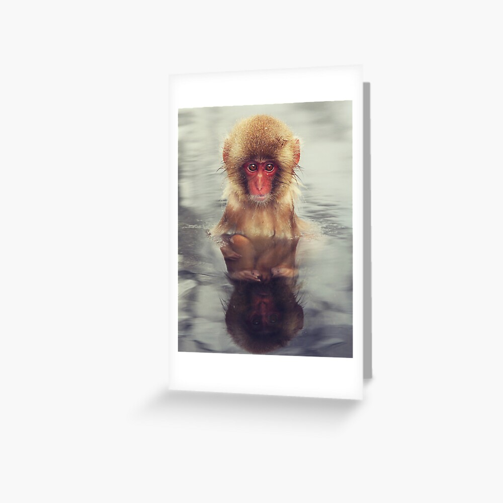 Item preview, Greeting Card designed and sold by cjrush.