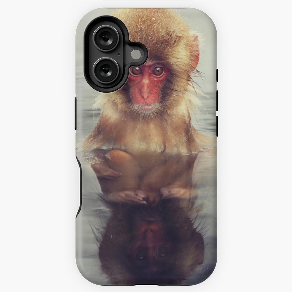 Item preview, iPhone Tough Case designed and sold by cjrush.