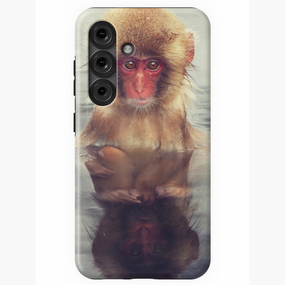 Item preview, Samsung Galaxy Tough Case designed and sold by cjrush.