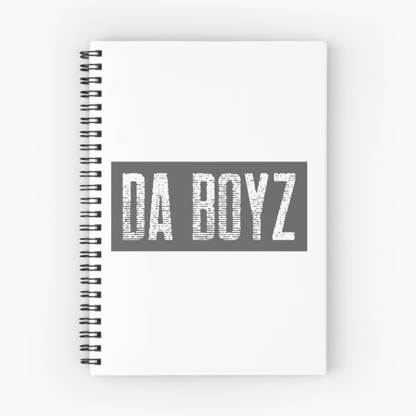Item preview, Da Boyz designed and sold by l121.