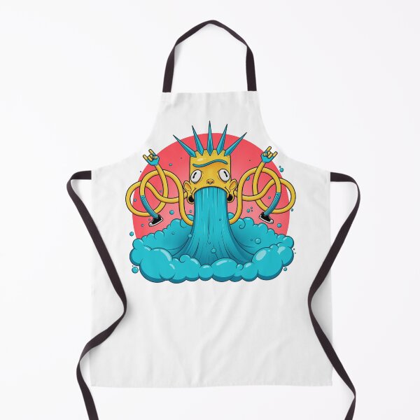 Item preview, Punk Puke designed and sold by StormLaBass.