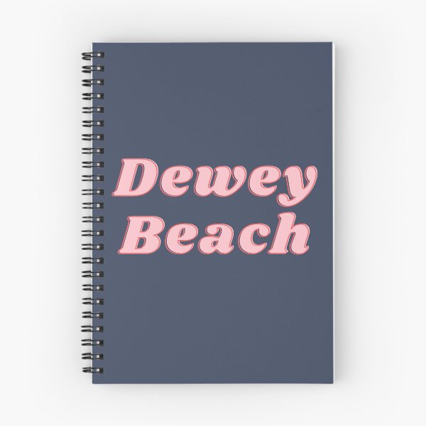 Item preview, Dewey Beach DE designed and sold by polishalpaca.