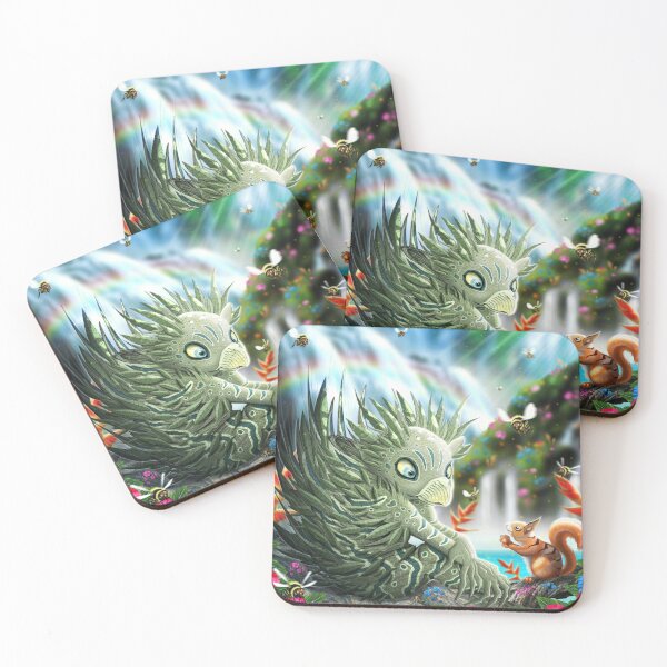 Item preview, Lagoon Sprite designed and sold by tcross-design.