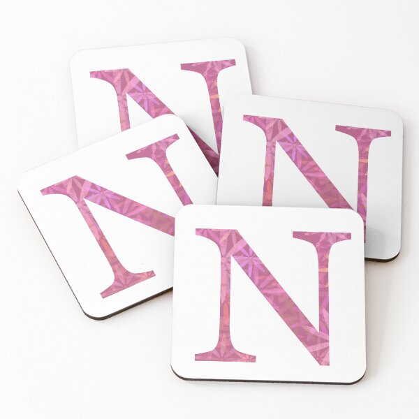 Item preview, Letra griega N / Nu designed and sold by Jessie35.
