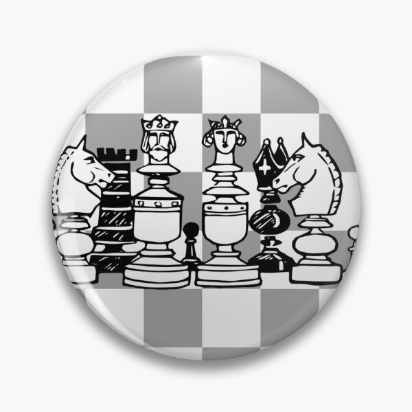 Item preview, Chess designed and sold by anantb.
