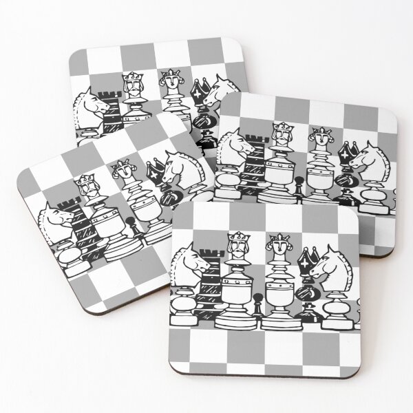 Item preview, Chess designed and sold by anantb.