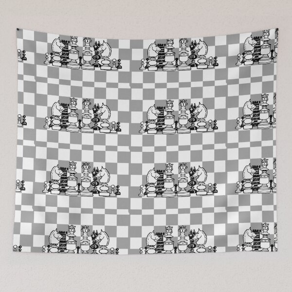 Item preview, Chess designed and sold by anantb.