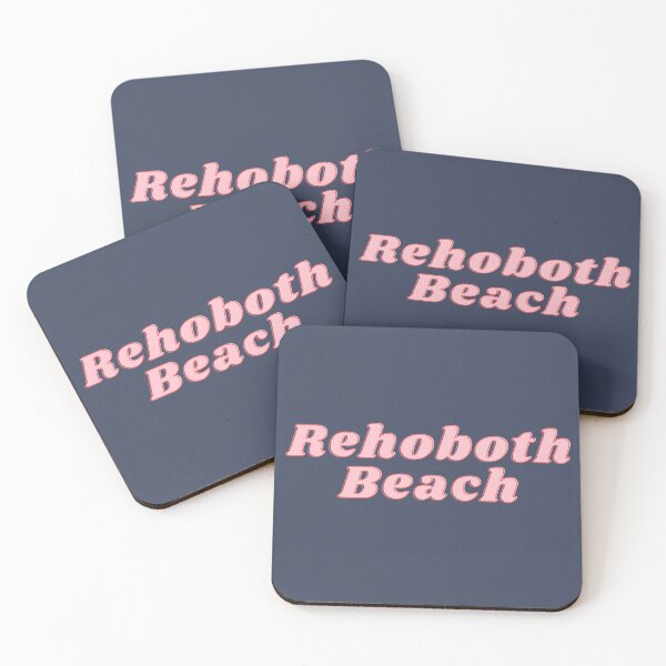 Item preview, Rehoboth DE designed and sold by polishalpaca.