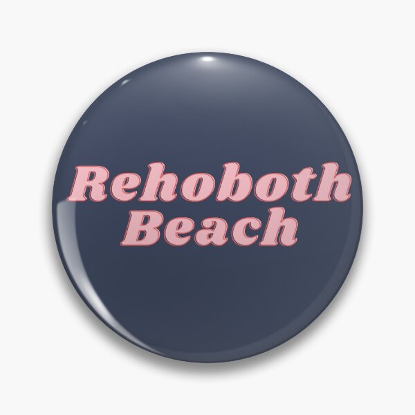 Item preview, Rehoboth DE designed and sold by polishalpaca.