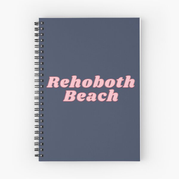 Item preview, Rehoboth DE designed and sold by polishalpaca.