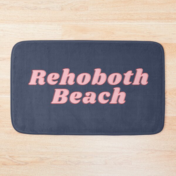 Item preview, Rehoboth DE designed and sold by polishalpaca.