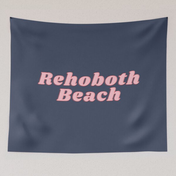 Item preview, Rehoboth DE designed and sold by polishalpaca.