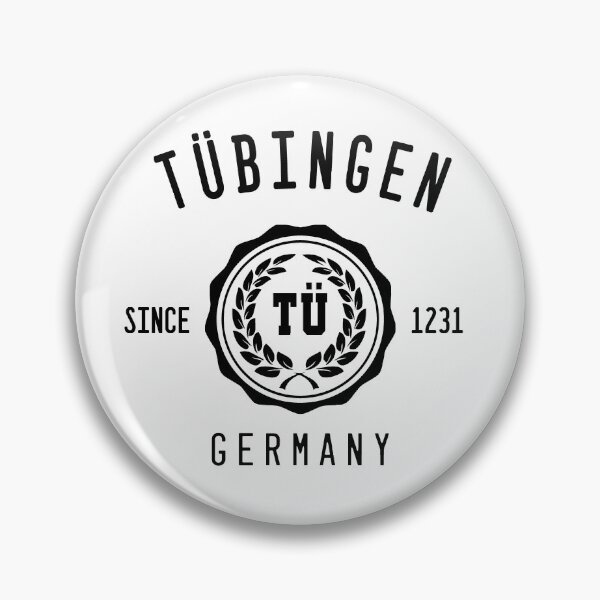 Item preview, Tübingen Neckar college style designed and sold by GeogDesigns.