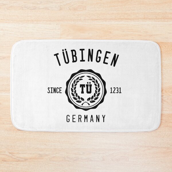 Item preview, Tübingen Neckar college style designed and sold by GeogDesigns.