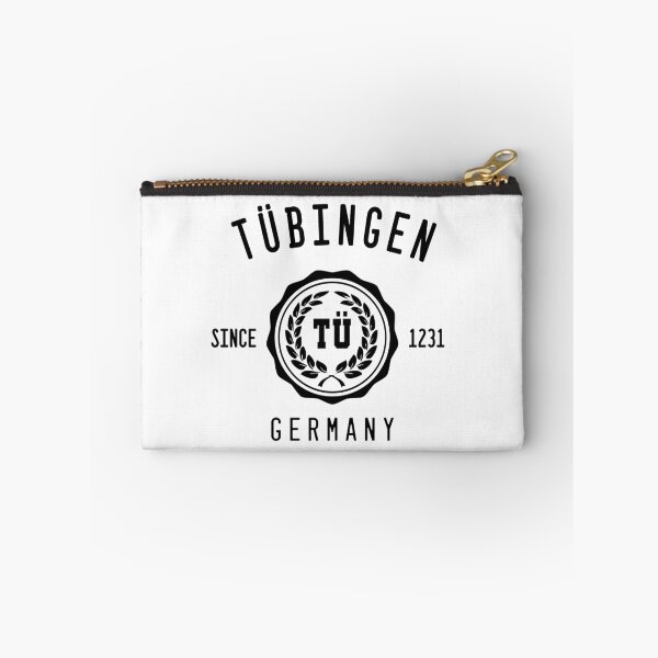 Item preview, Tübingen Neckar college style designed and sold by GeogDesigns.
