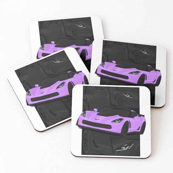 Item preview, Z06 VIOLET designed and sold by VenZolic.
