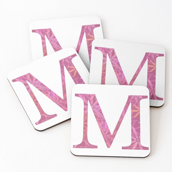 Item preview, Letra griega M / Mu designed and sold by Jessie35.