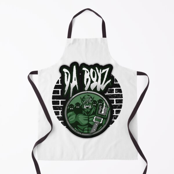 Item preview, Da Ork Boyz designed and sold by l121.