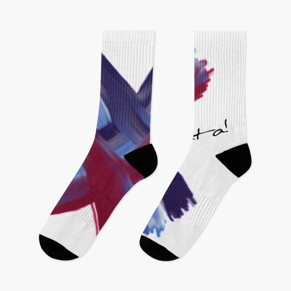 Item preview, X - Red White Blue designed and sold by Banta.