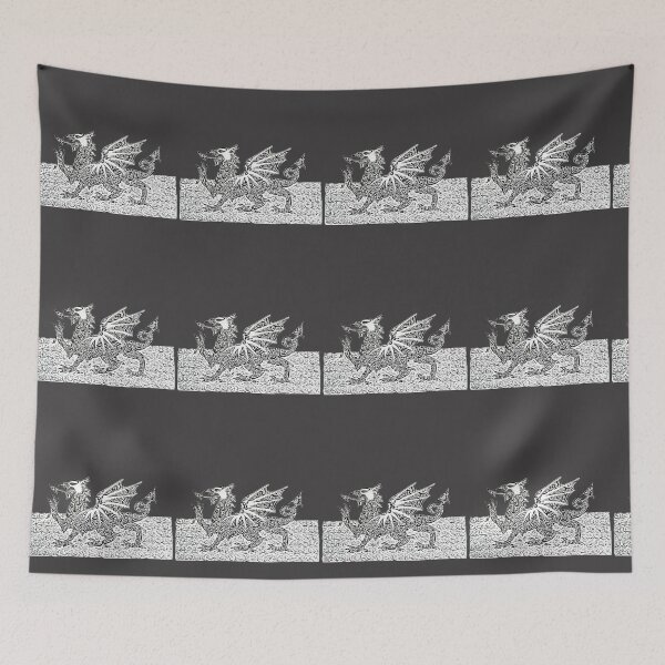 Item preview, Dragon Image Arabic Calligraphy designed and sold by Mystery-shadow.