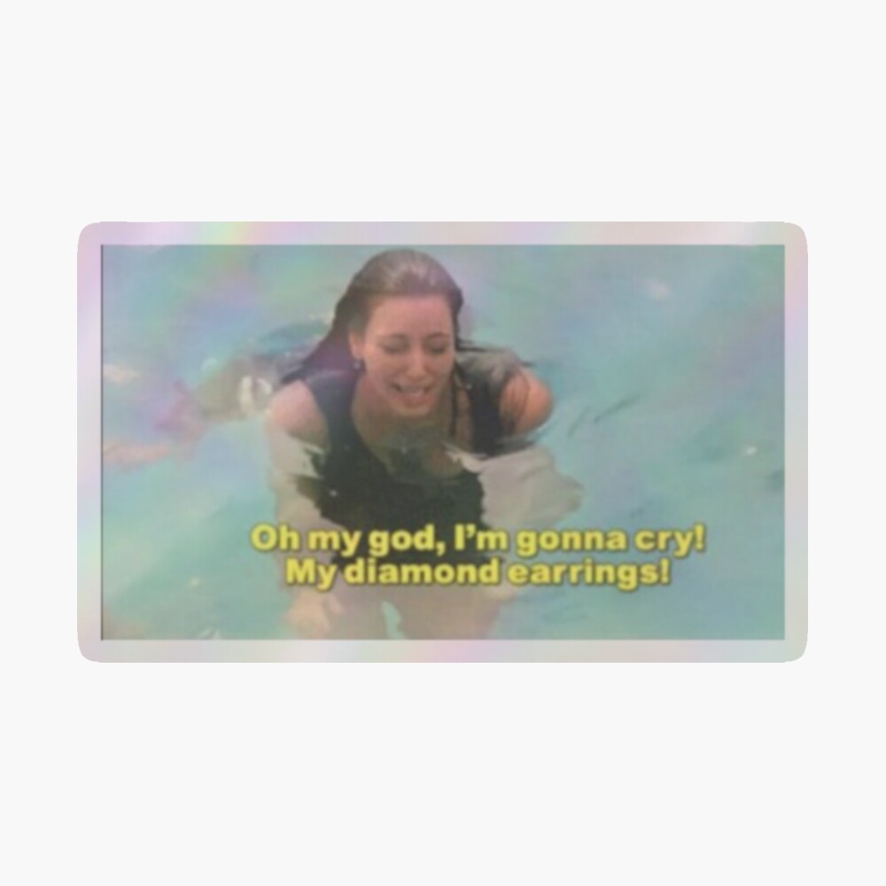 Kim I Lost My Diamond Earring Kim Kardashian Reveals Her True