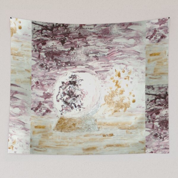 Item preview, Fortune Teller designed and sold by Tanja Raudaschl.