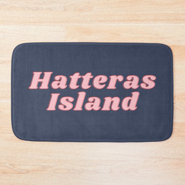 Item preview, Hatteras Island NC designed and sold by polishalpaca.