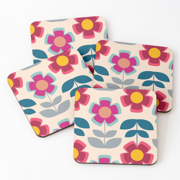 Item preview, Scandinavian pattern designed and sold by Kathy Lecocq.