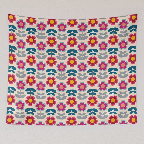 Item preview, Scandinavian pattern designed and sold by Kathy Lecocq.