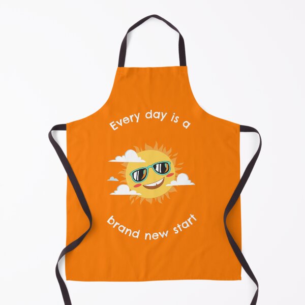 Item preview, Every day is a brand new start designed and sold by positivemessage.