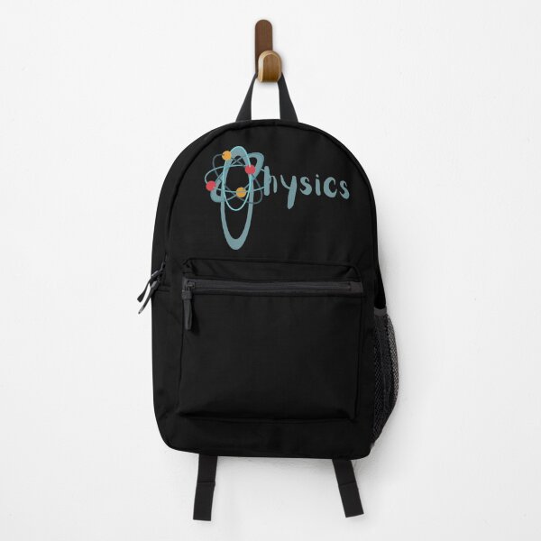 Item preview, Physics designed and sold by crikz.