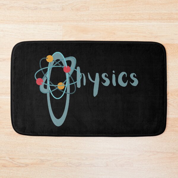 Item preview, Physics designed and sold by crikz.