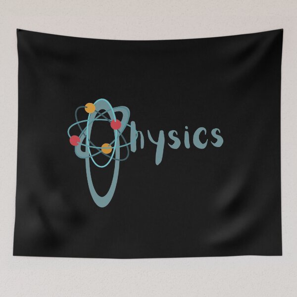 Item preview, Physics designed and sold by crikz.