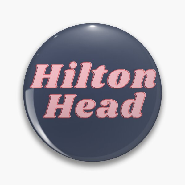 Item preview, Hilton Head SC designed and sold by polishalpaca.