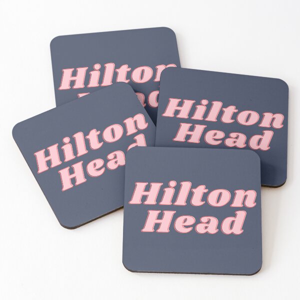 Item preview, Hilton Head SC designed and sold by polishalpaca.