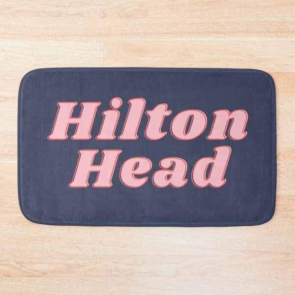 Item preview, Hilton Head SC designed and sold by polishalpaca.