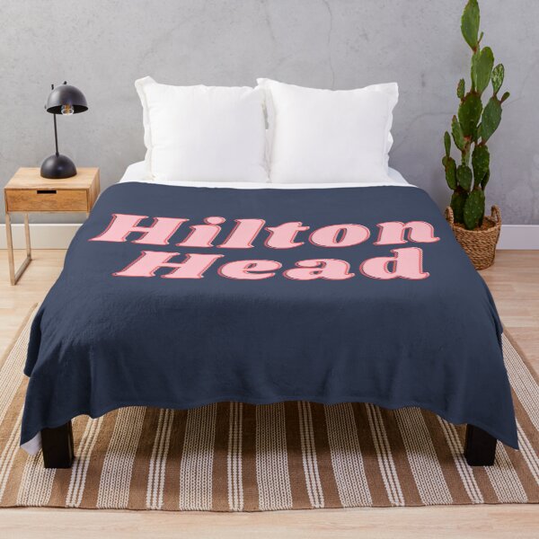 Item preview, Hilton Head SC designed and sold by polishalpaca.