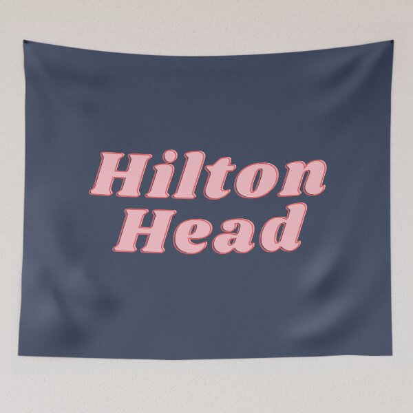 Item preview, Hilton Head SC designed and sold by polishalpaca.